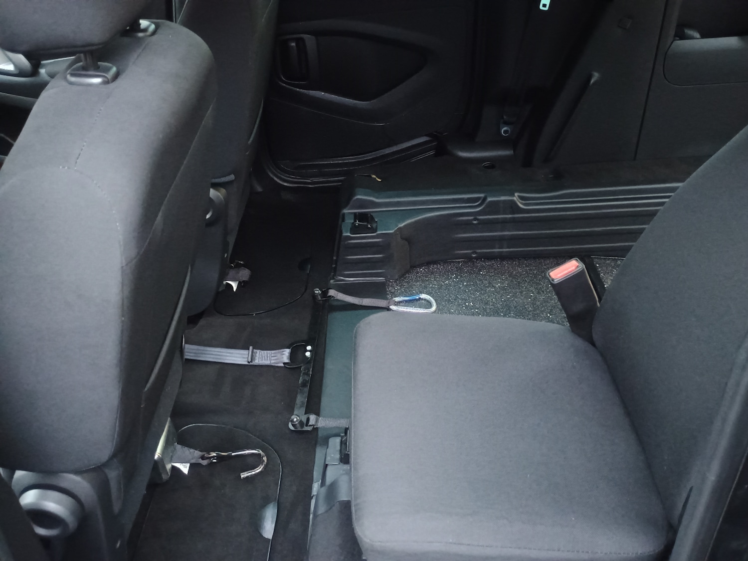 Used Peugeot Horizon 2019 for sale - 77686779: Photo 15