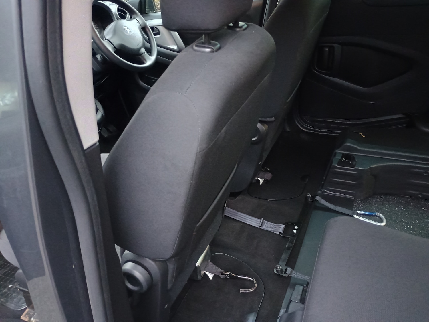 Used Peugeot Horizon 2019 for sale - 77686779: Photo 16