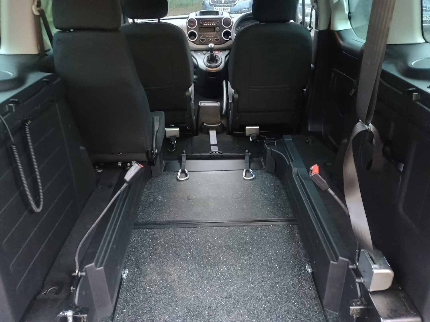 Used Peugeot Horizon 2019 for sale - 77686779: Photo 17