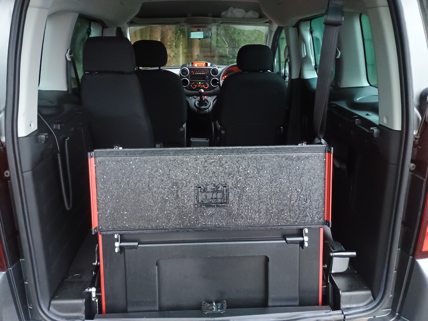 Used Peugeot Horizon 2019 for sale - 77686779: Photo 19