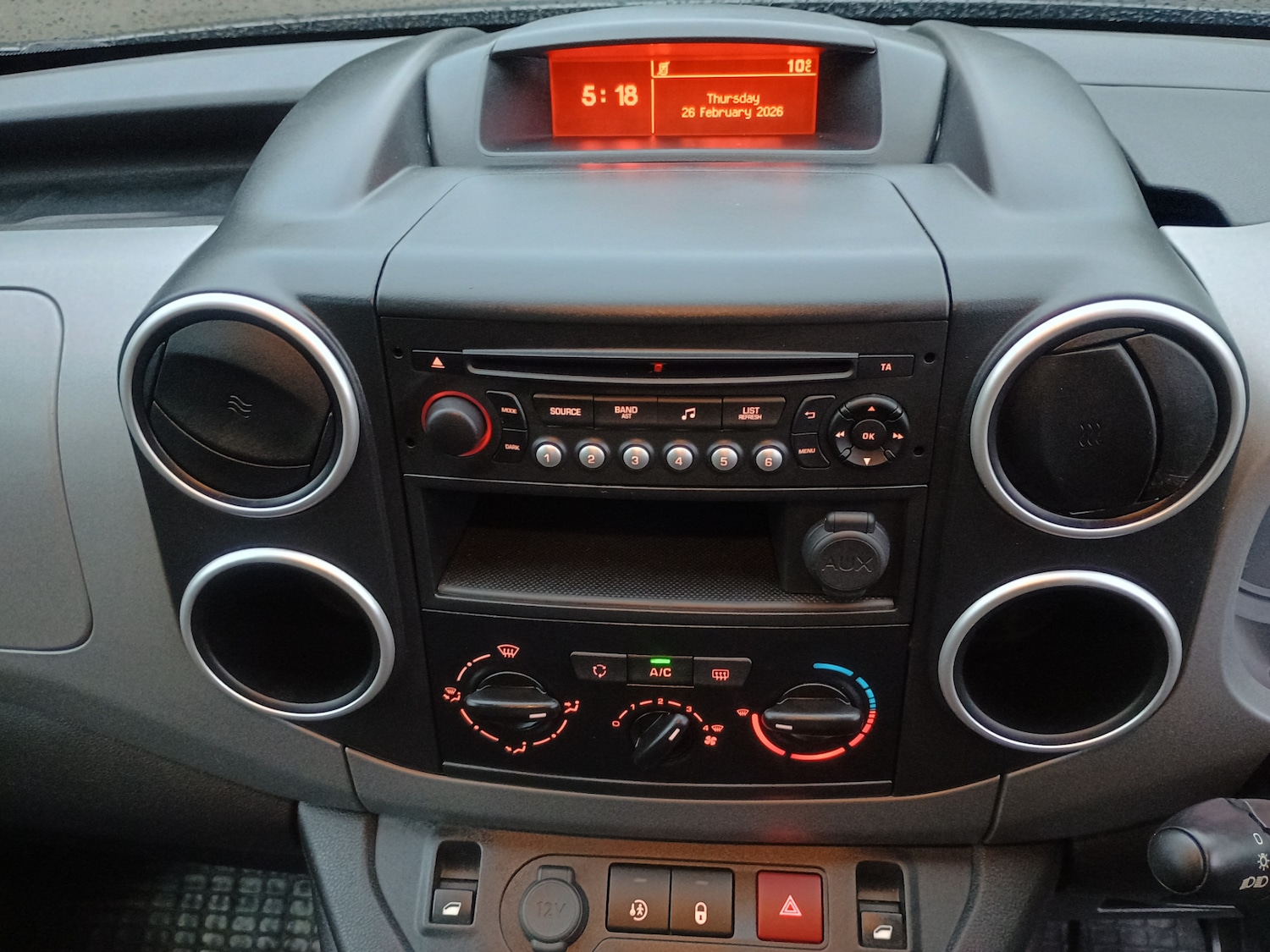 Used Peugeot Horizon 2019 for sale - 77686779: Photo 25