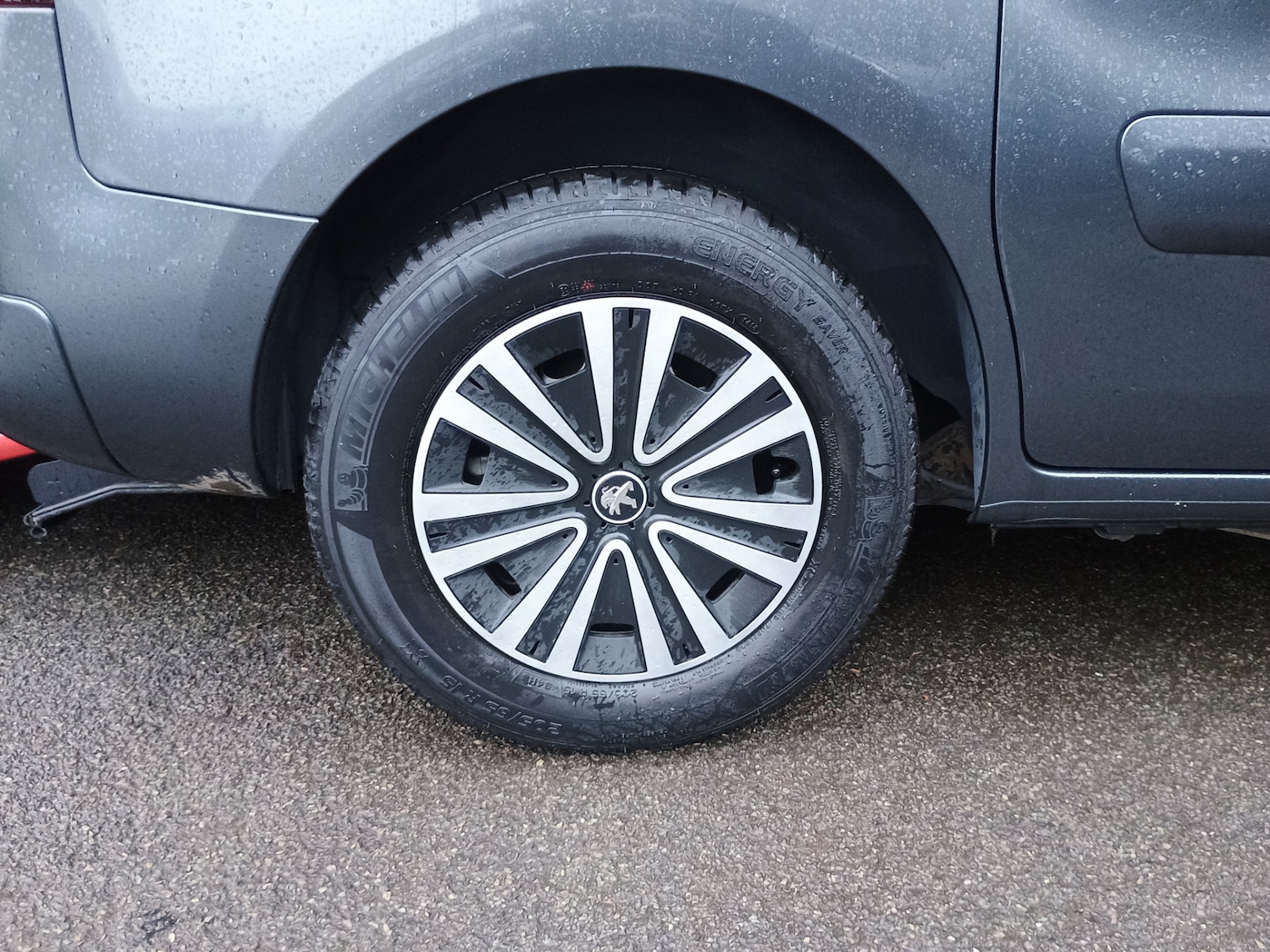 Used Peugeot Horizon 2019 for sale - 77686779: Photo 26