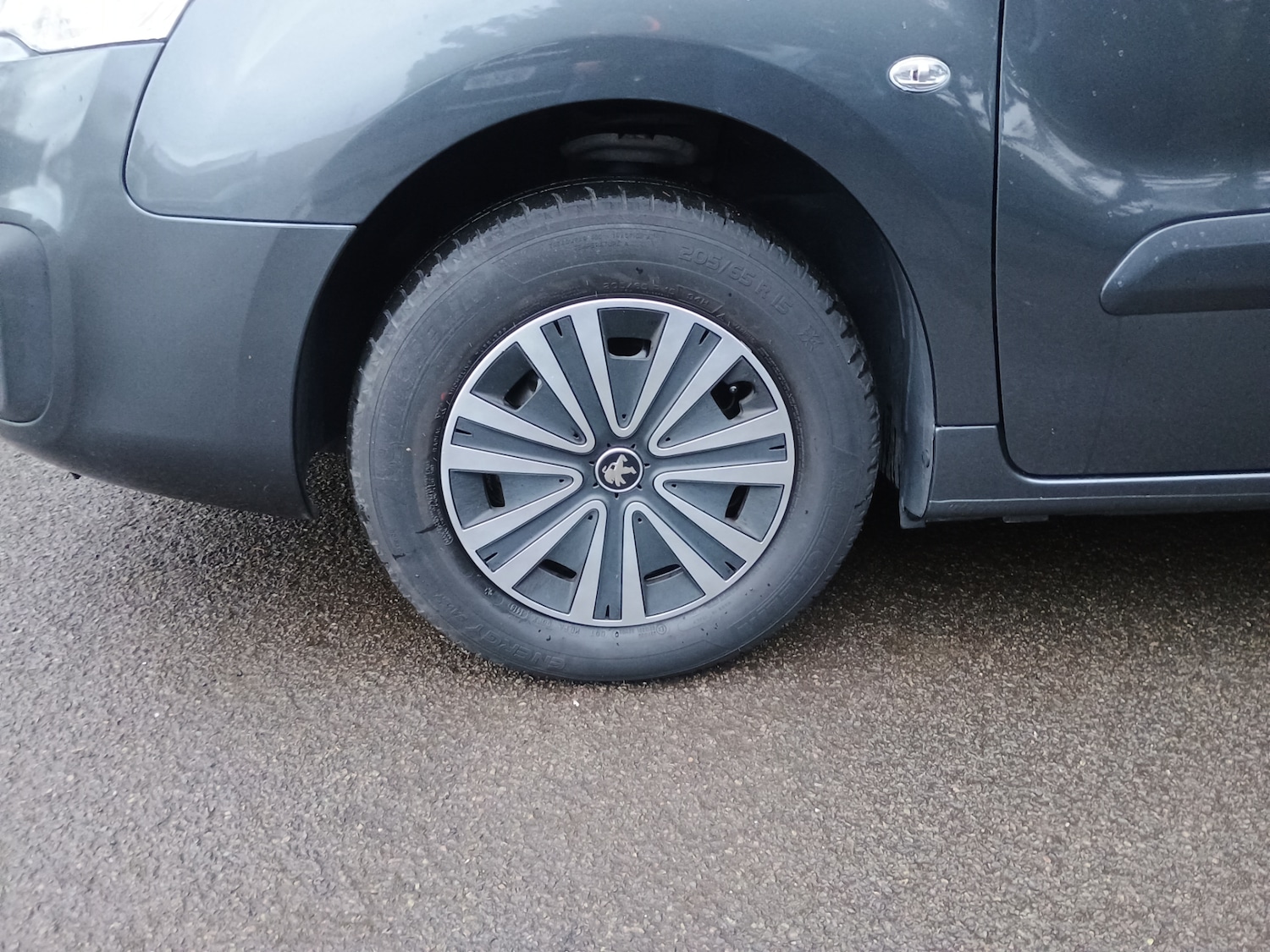 Used Peugeot Horizon 2019 for sale - 77686779: Photo 28