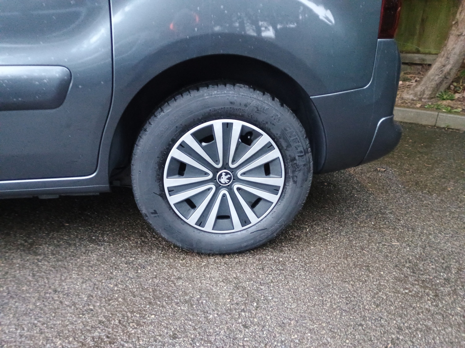 Used Peugeot Horizon 2019 for sale - 77686779: Photo 29