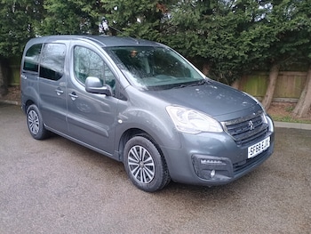 Used Peugeot Horizon 2019 for sale - 77686779: Photo