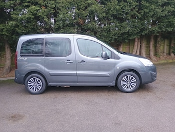 Used Peugeot Horizon 2019 for sale - 77686779: Photo