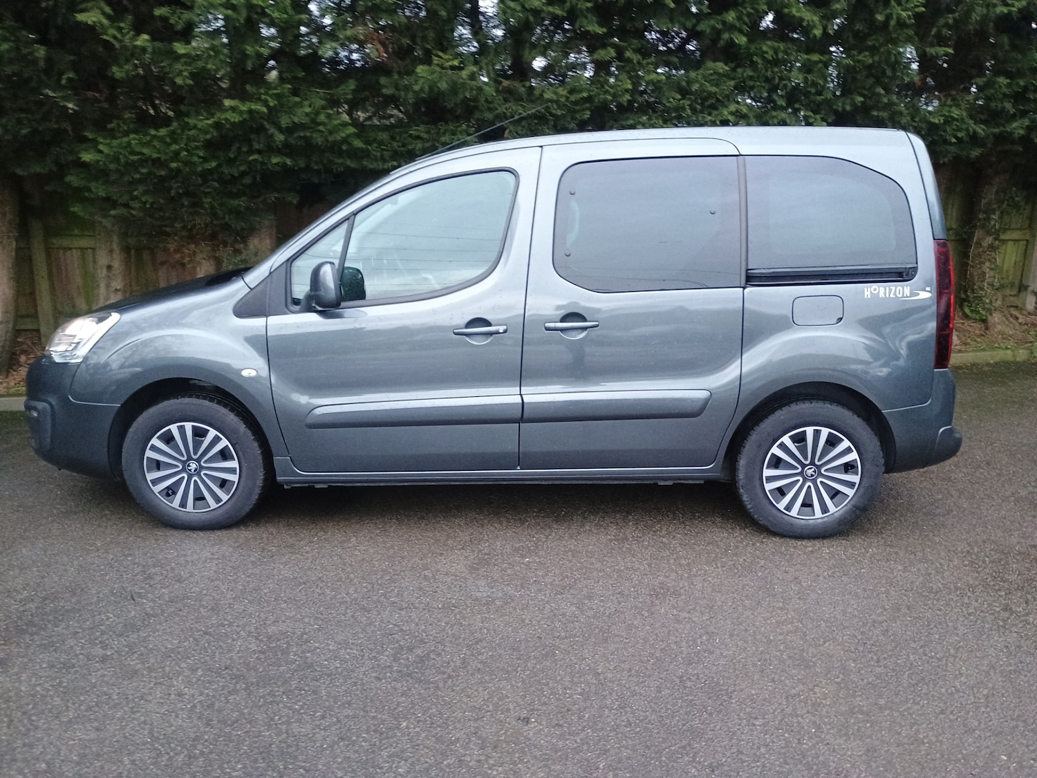 Used Peugeot Horizon 2019 for sale - 77686779: Photo 5