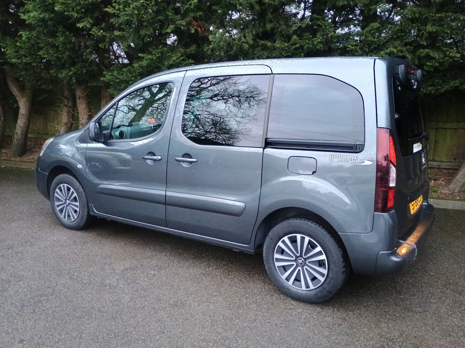 Used Peugeot Horizon 2019 for sale - 77686779: Photo 7