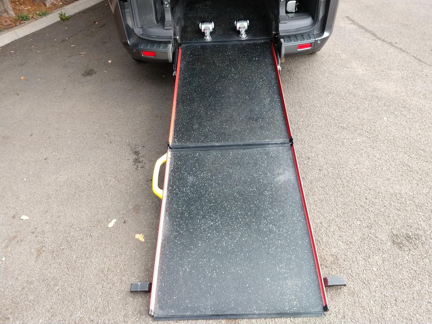 Used Ford Tourneo Custom 2018 for sale - 76402715: Photo 25