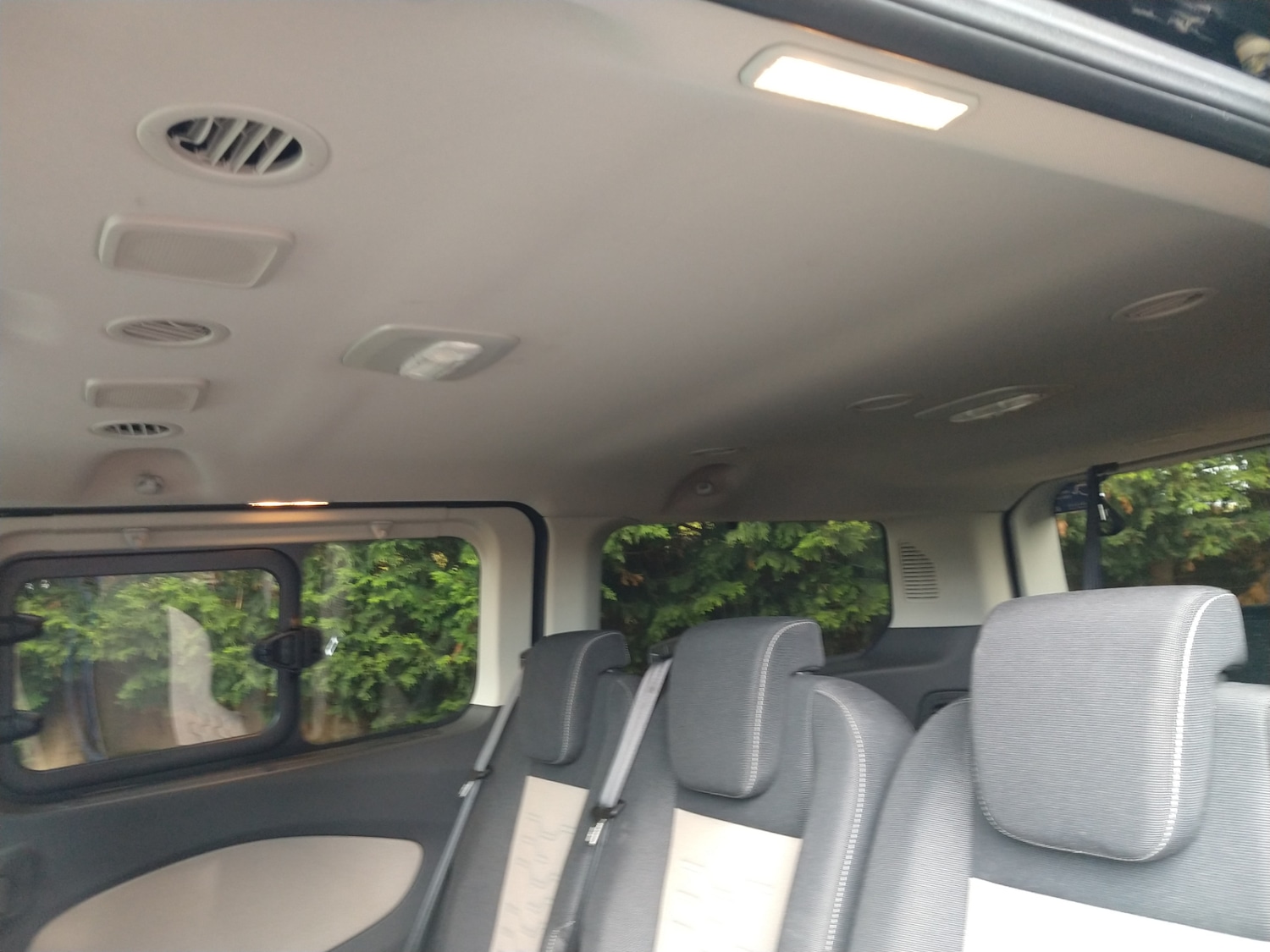 Used Ford Tourneo Custom 2018 for sale - 76402715: Photo 26