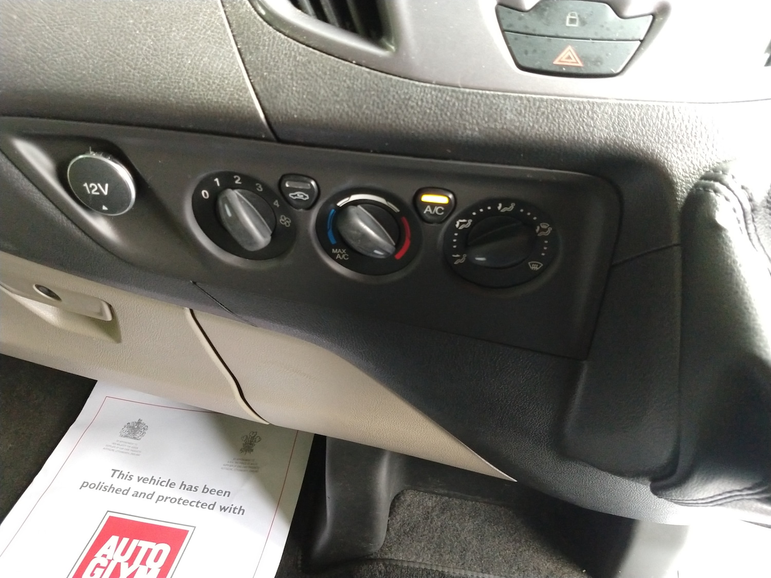 Used Ford Tourneo Custom 2018 for sale - 76402715: Photo 27