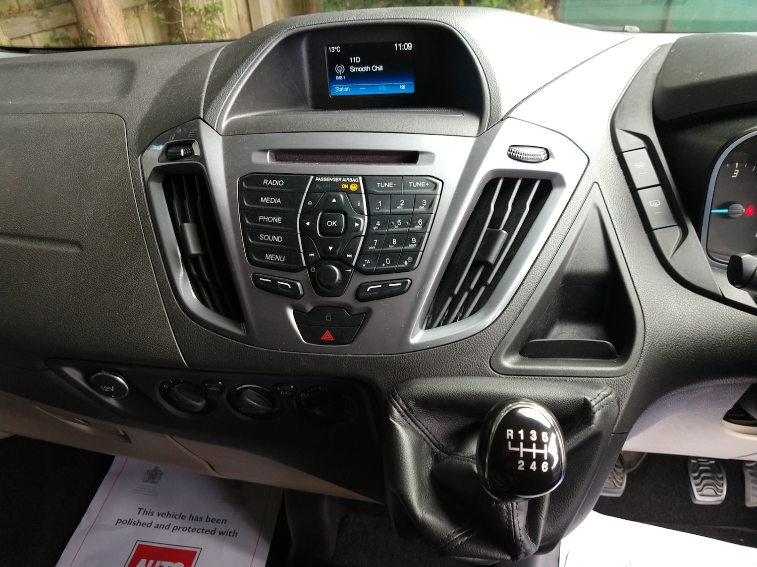 Used Ford Tourneo Custom 2018 for sale - 76402715: Photo 29