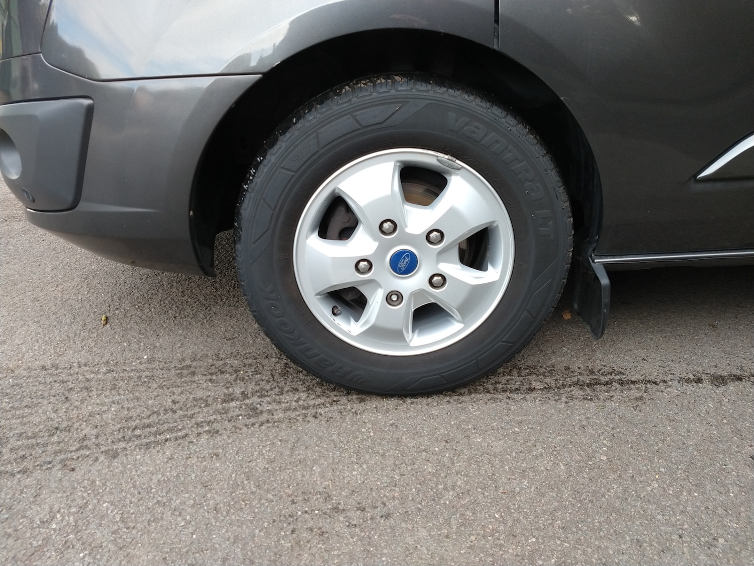 Used Ford Tourneo Custom 2018 for sale - 76402715: Photo 9