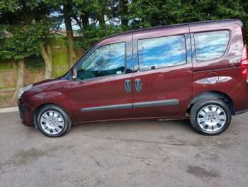 Used Fiat Doblo 2011 for sale - 75019814: Photo