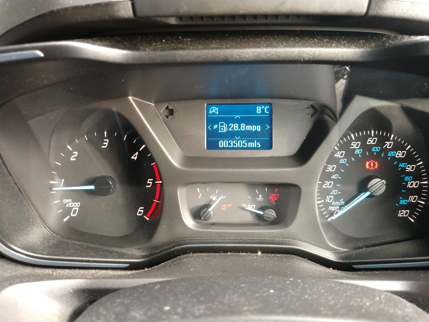 Used Ford Tourneo Custom 2018 for sale - 76625022: Photo 10