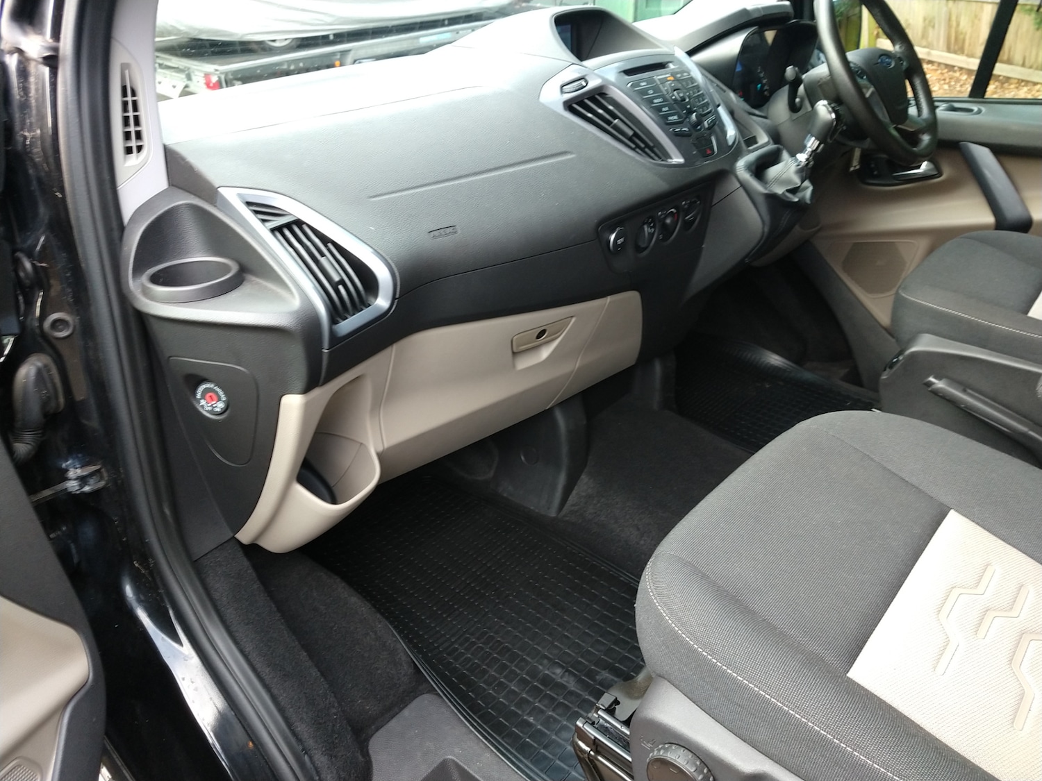 Used Ford Tourneo Custom 2018 for sale - 76625022: Photo 20