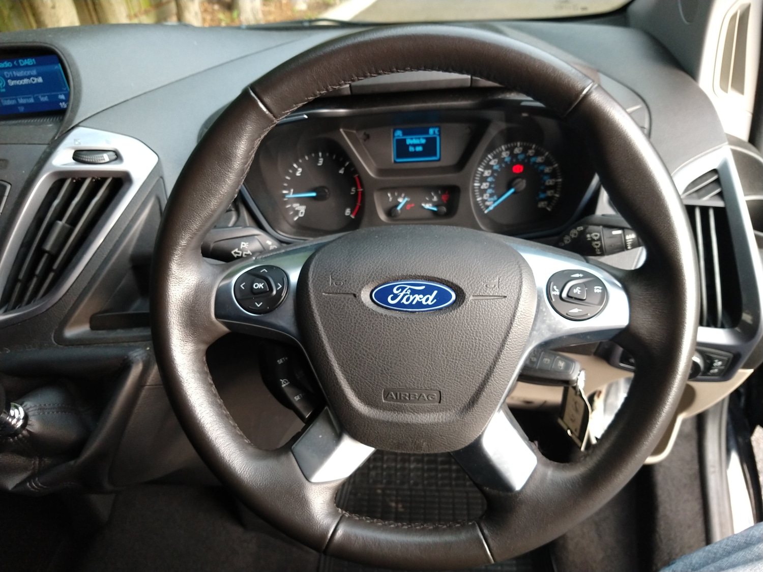 Used Ford Tourneo Custom 2018 for sale - 76625022: Photo 22