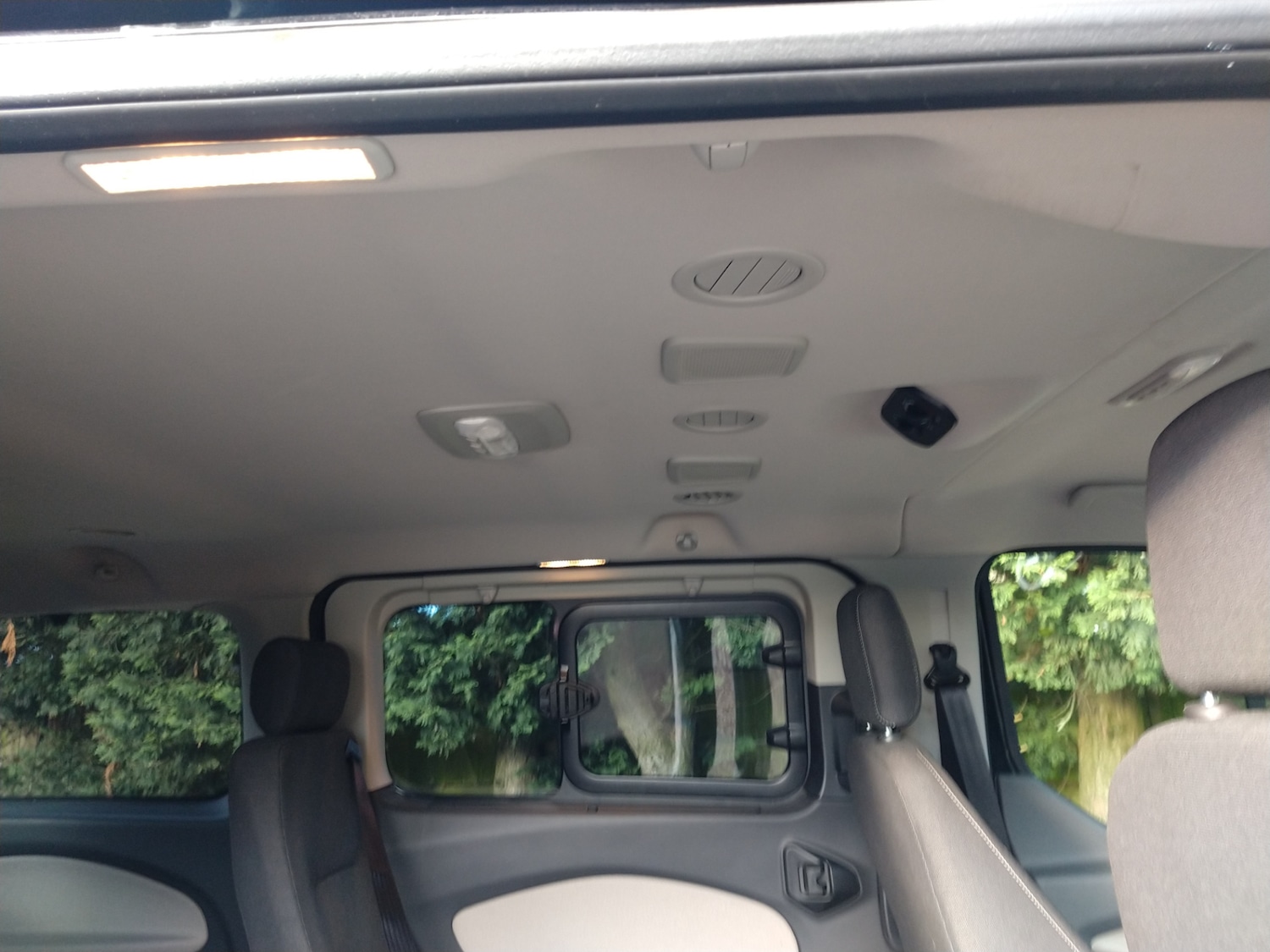 Used Ford Tourneo Custom 2018 for sale - 76625022: Photo 23