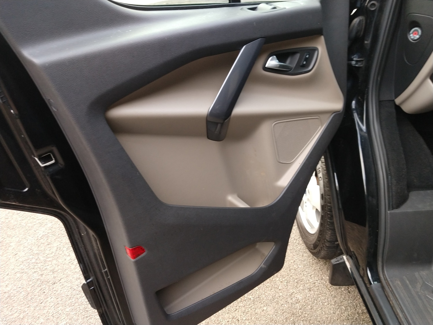 Used Ford Tourneo Custom 2018 for sale - 76625022: Photo 24