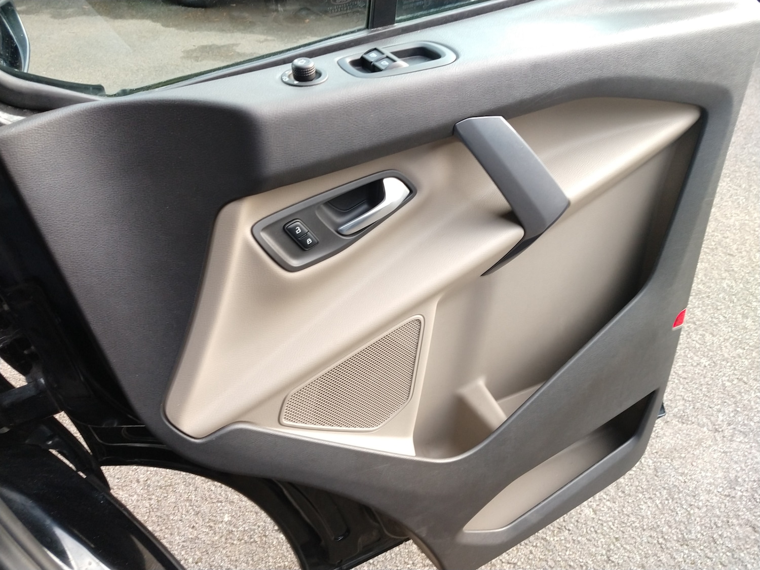 Used Ford Tourneo Custom 2018 for sale - 76625022: Photo 25