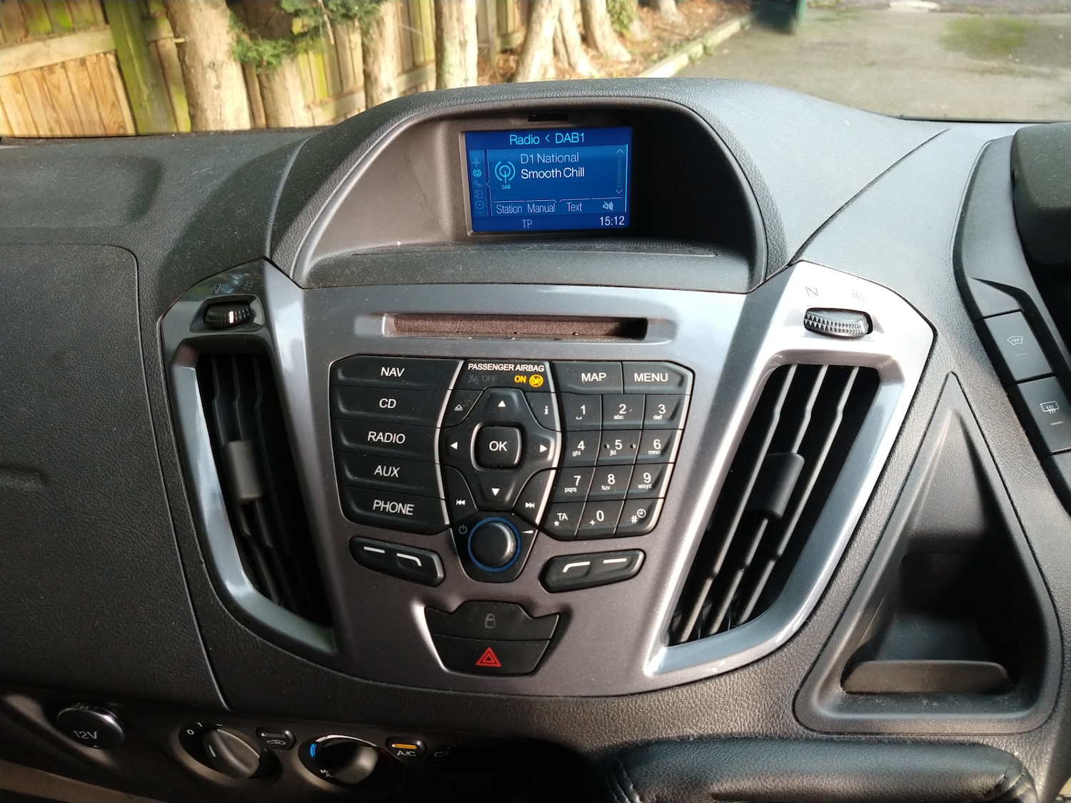 Used Ford Tourneo Custom 2018 for sale - 76625022: Photo 26