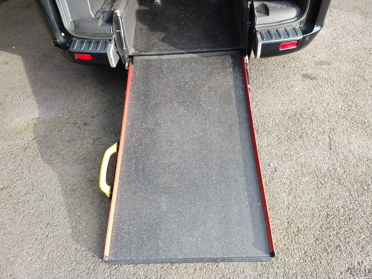 Used Ford Tourneo Custom 2018 for sale - 76625022: Photo 30