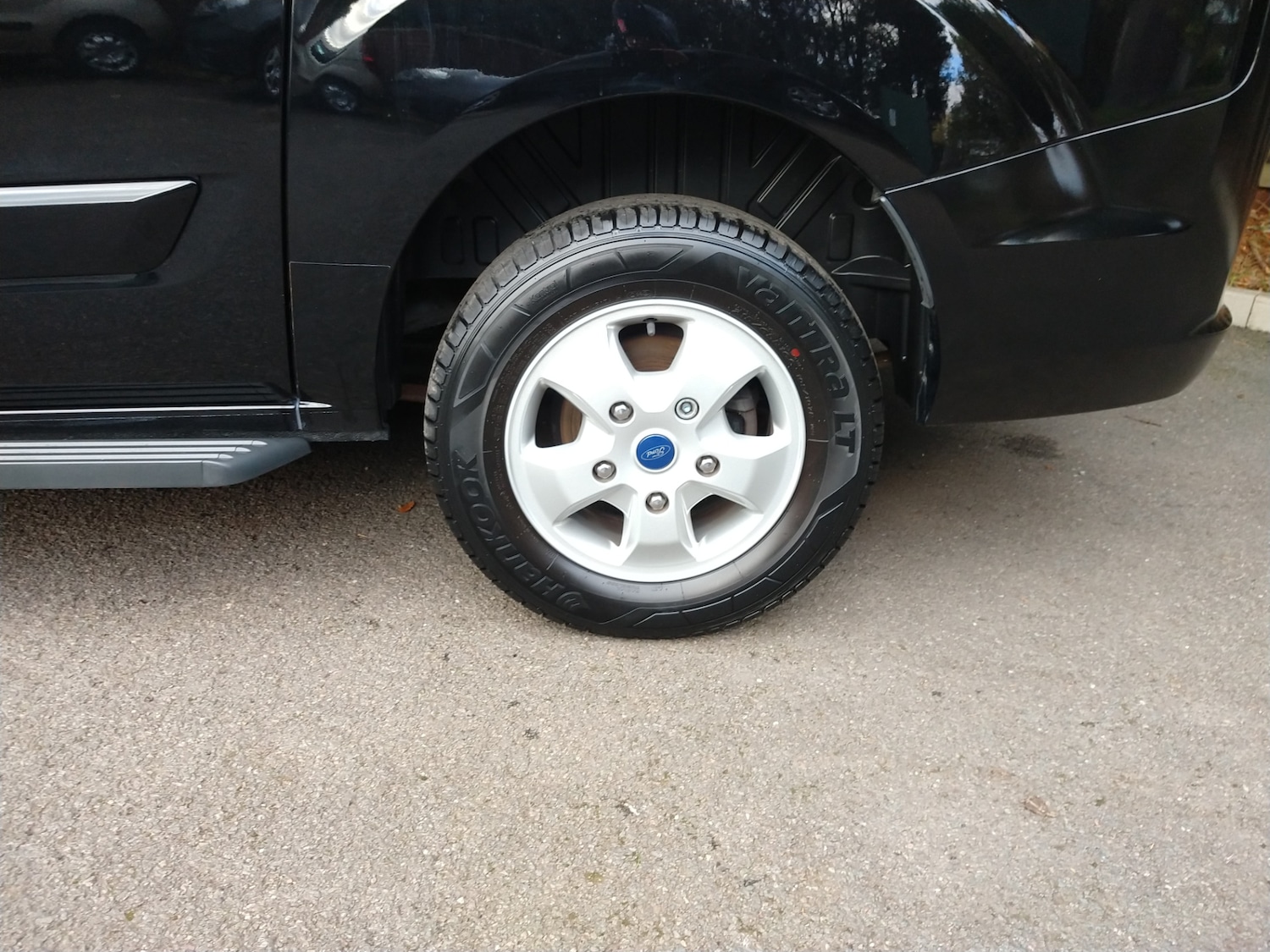 Used Ford Tourneo Custom 2018 for sale - 76625022: Photo 31