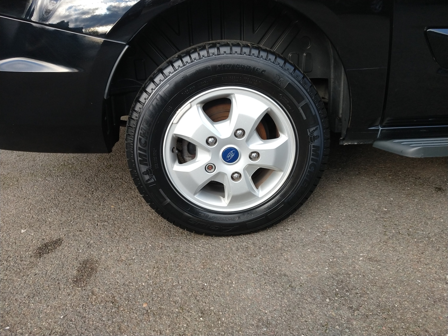 Used Ford Tourneo Custom 2018 for sale - 76625022: Photo 33