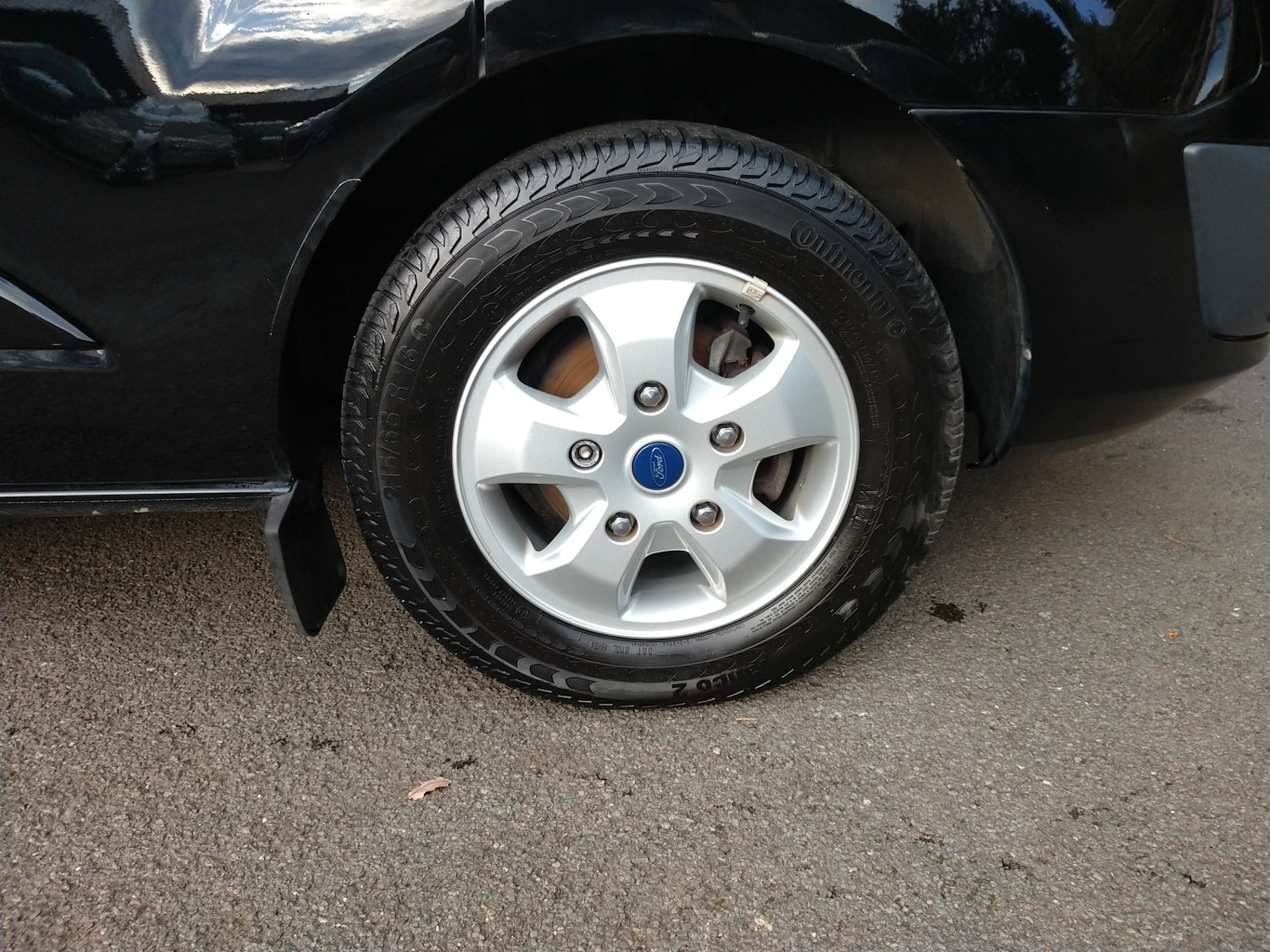 Used Ford Tourneo Custom 2018 for sale - 76625022: Photo 34