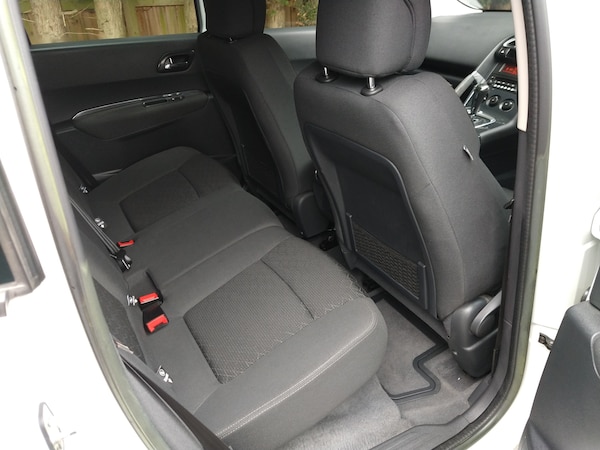 Used Peugeot 3008 2014 for sale - 76218015: Photo 11