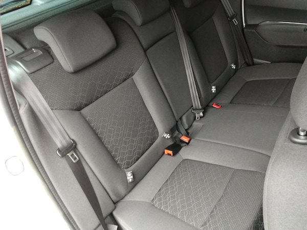 Used Peugeot 3008 2014 for sale - 76218015: Photo 12