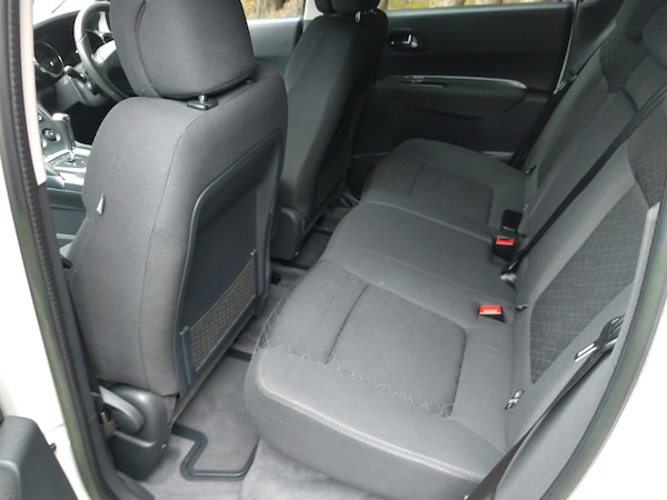 Used Peugeot 3008 2014 for sale - 76218015: Photo 13