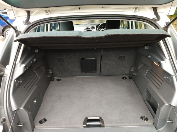 Used Peugeot 3008 2014 for sale - 76218015: Photo 16