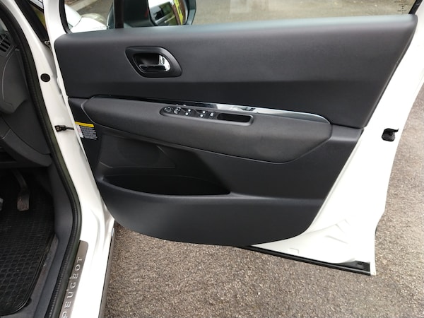 Used Peugeot 3008 2014 for sale - 76218015: Photo 17