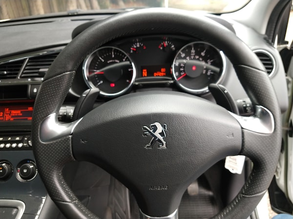 Used Peugeot 3008 2014 for sale - 76218015: Photo 18