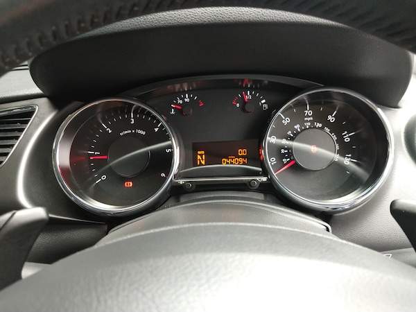 Used Peugeot 3008 2014 for sale - 76218015: Photo 20