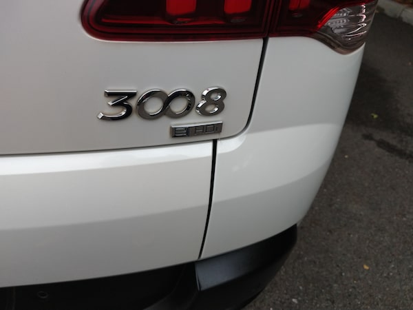 Used Peugeot 3008 2014 for sale - 76218015: Photo 21