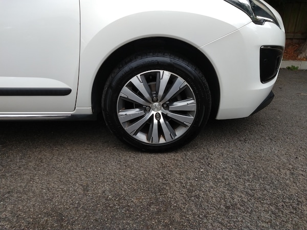 Used Peugeot 3008 2014 for sale - 76218015: Photo 23