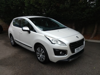 Used Peugeot 3008 2014 for sale - 76218015: Photo 2