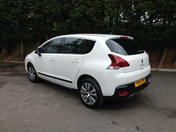 Used Peugeot 3008 2014 for sale - 76218015: Photo 3
