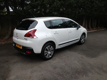 Used Peugeot 3008 2014 for sale - 76218015: Photo 4