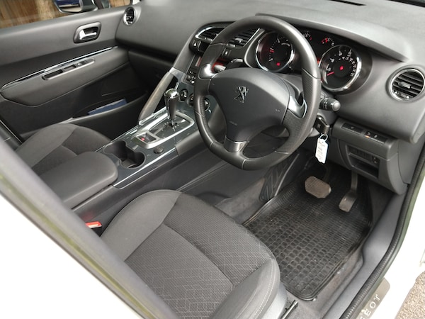 Used Peugeot 3008 2014 for sale - 76218015: Photo 7