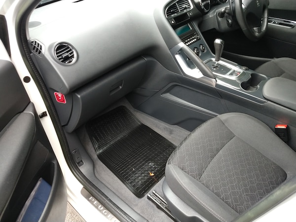Used Peugeot 3008 2014 for sale - 76218015: Photo 8