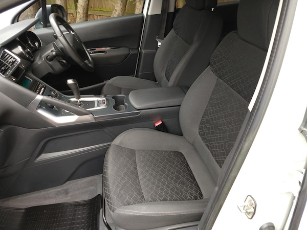 Used Peugeot 3008 2014 for sale - 76218015: Photo 9