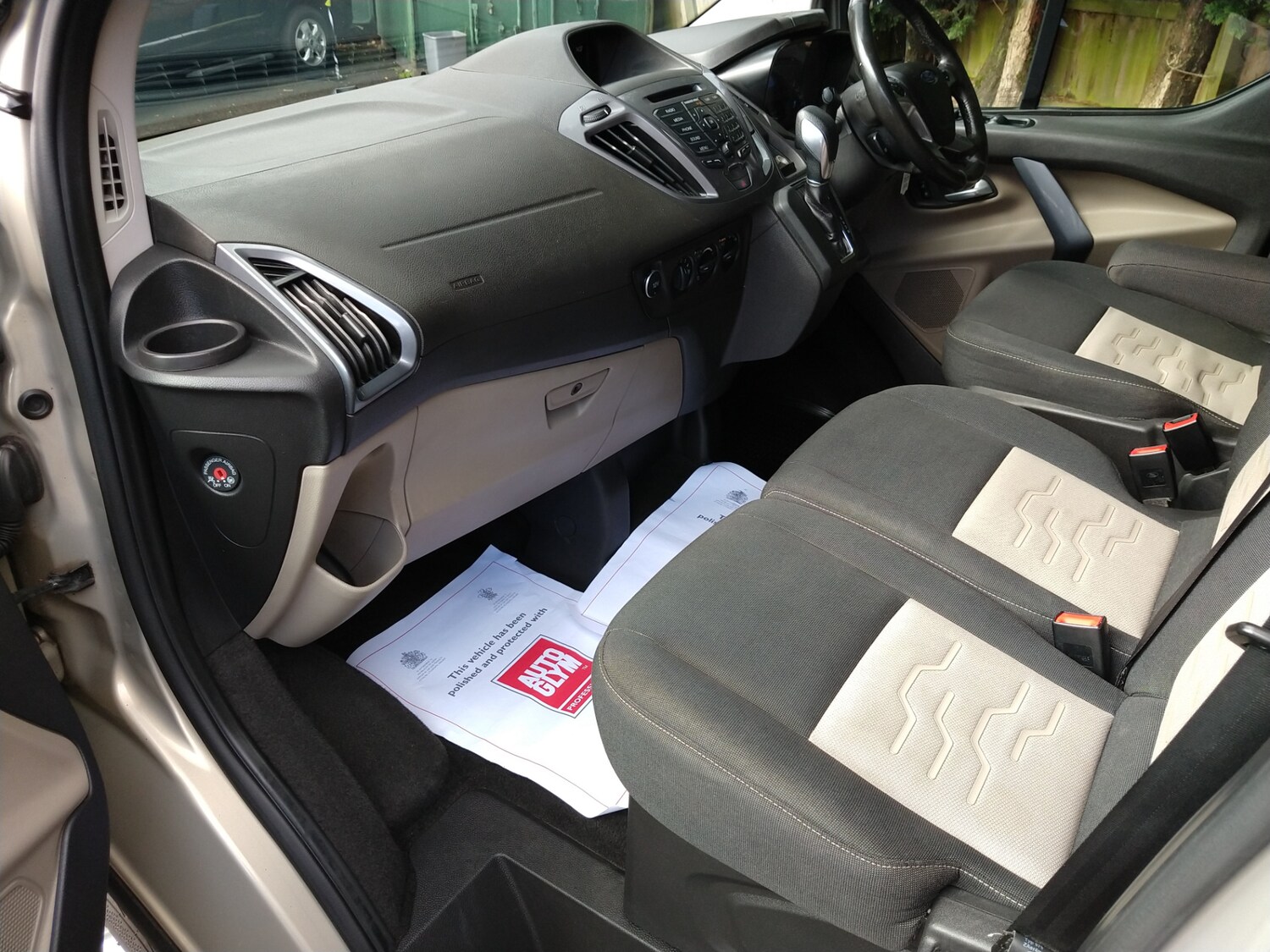 Vehicle 11