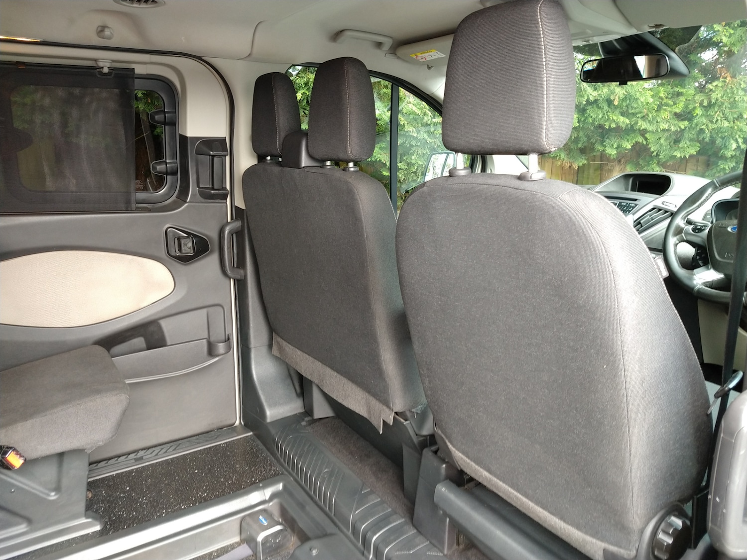 Vehicle 19