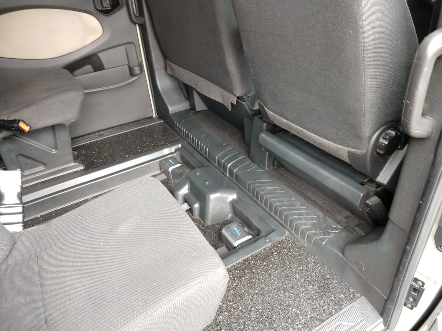 Vehicle 27