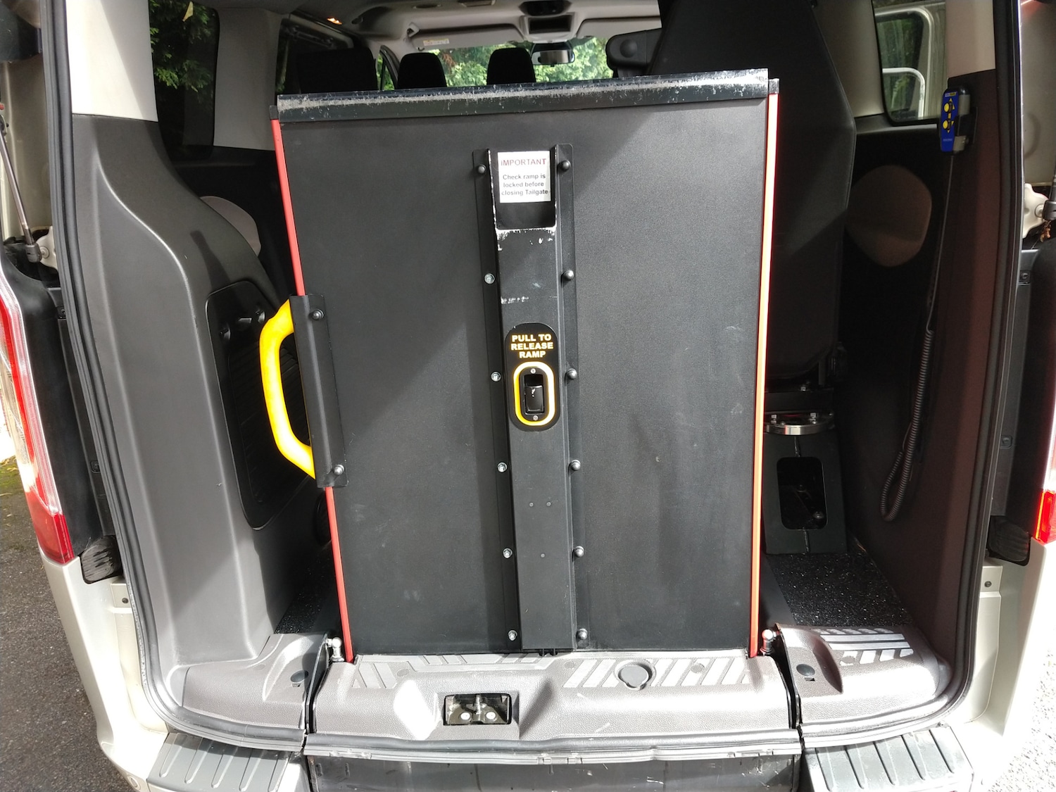 Vehicle 35
