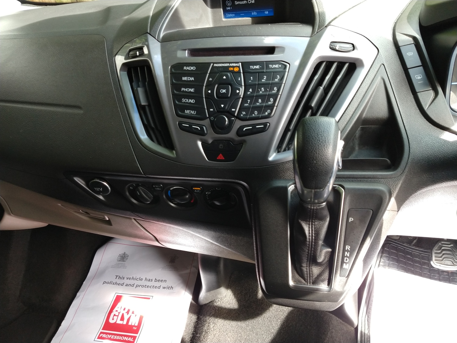 Vehicle 39