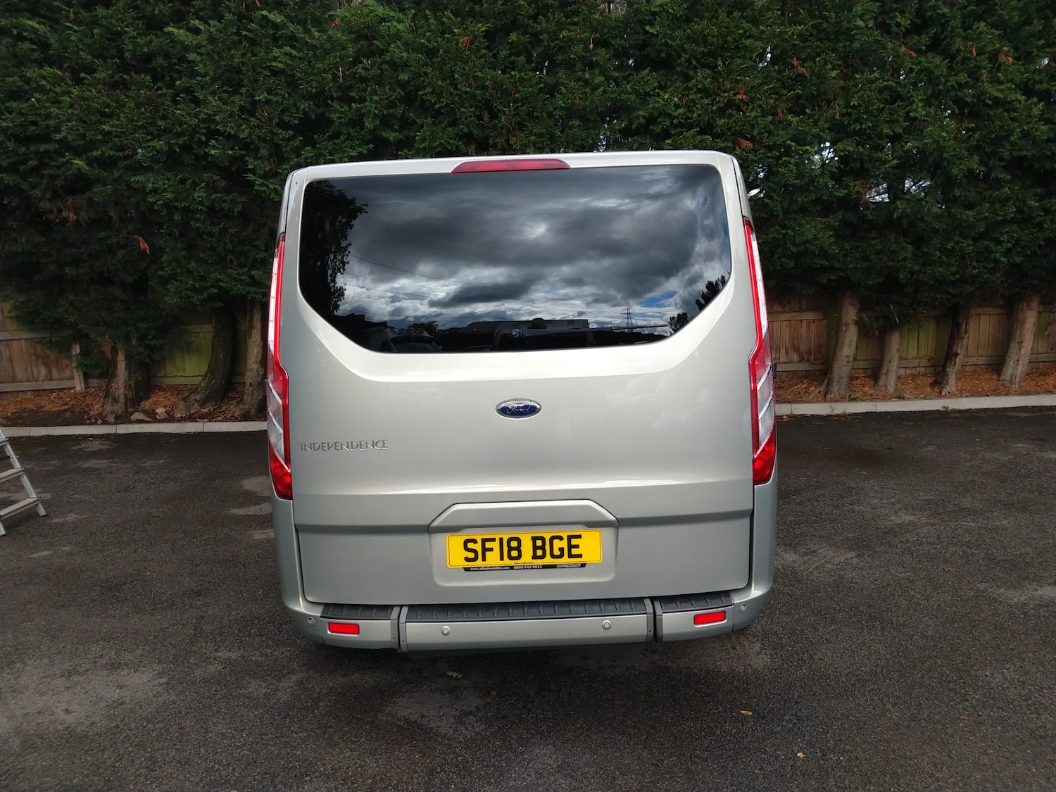 Vehicle 7